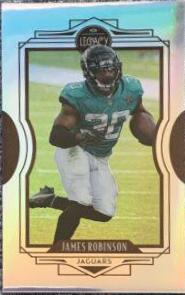 James Robinson