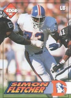 Simon Fletcher