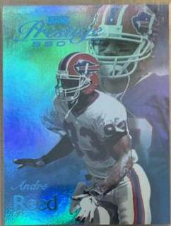 Andre Reed