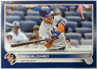 Pete Alonso
