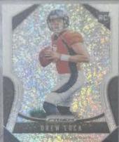 Drew Lock