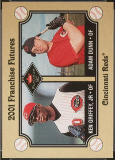 Ken Griffey