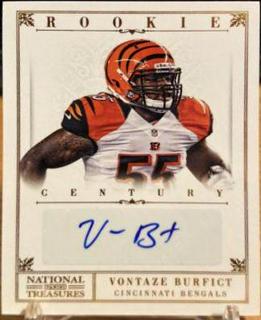 Vontaze Burfict