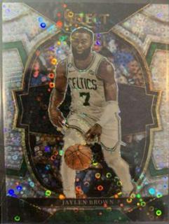 Jaylen Brown