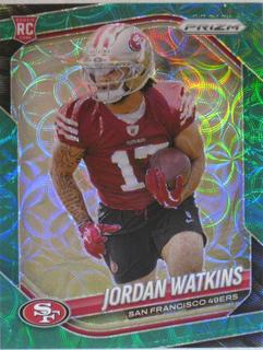 Jordan Watkins