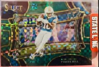 Tyreek Hill