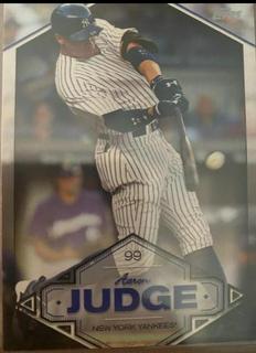 Aaron Judge