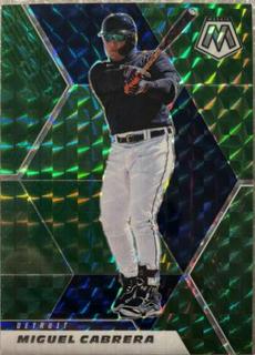 Miguel Cabrera