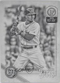 Mookie Betts