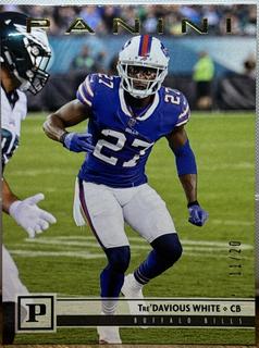 Tre'Davious White