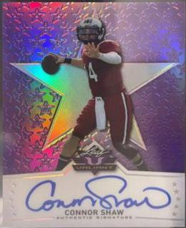 Connor Shaw