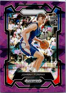 Johnny Furphy