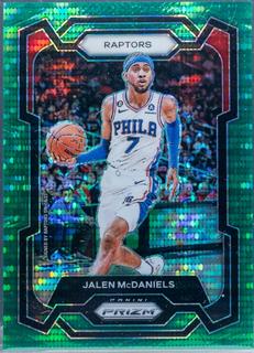 Jalen McDaniels