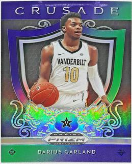 Darius Garland