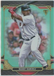 Manny Ramirez