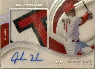 Jordan Walker