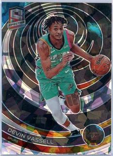 Devin Vassell