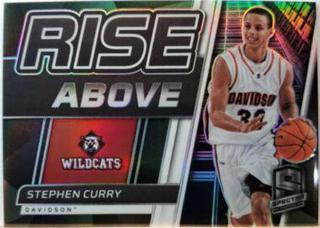 Stephen Curry