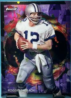 Roger Staubach