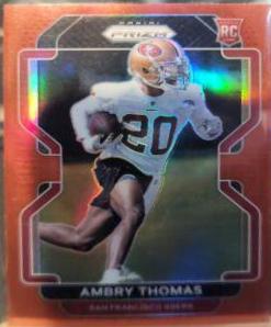 Ambry Thomas