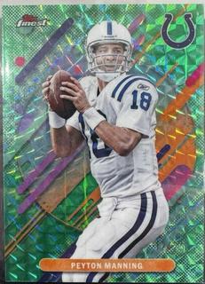 Peyton Manning