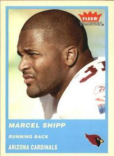 Marcel Shipp
