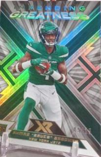 Ahmad 'Sauce' Gardner