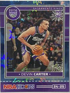 Devin Carter
