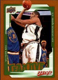 Tim Duncan