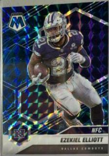 Ezekiel Elliott