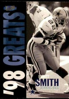 Emmitt Smith
