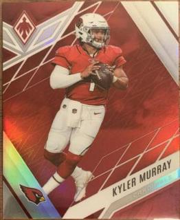Kyler Murray