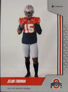 Jelani Thurman