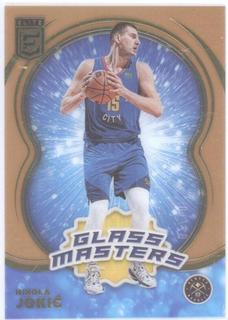 Nikola Jokic
