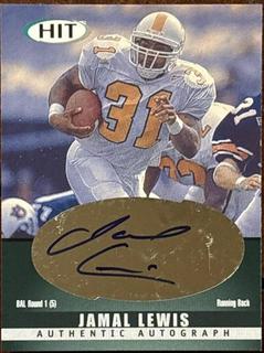 Jamal Lewis