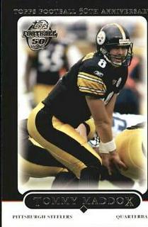 Tommy Maddox