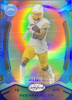 Keenan Allen