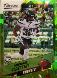 Michael Carter
