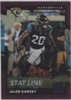 Jalen Ramsey