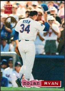 Nolan Ryan
