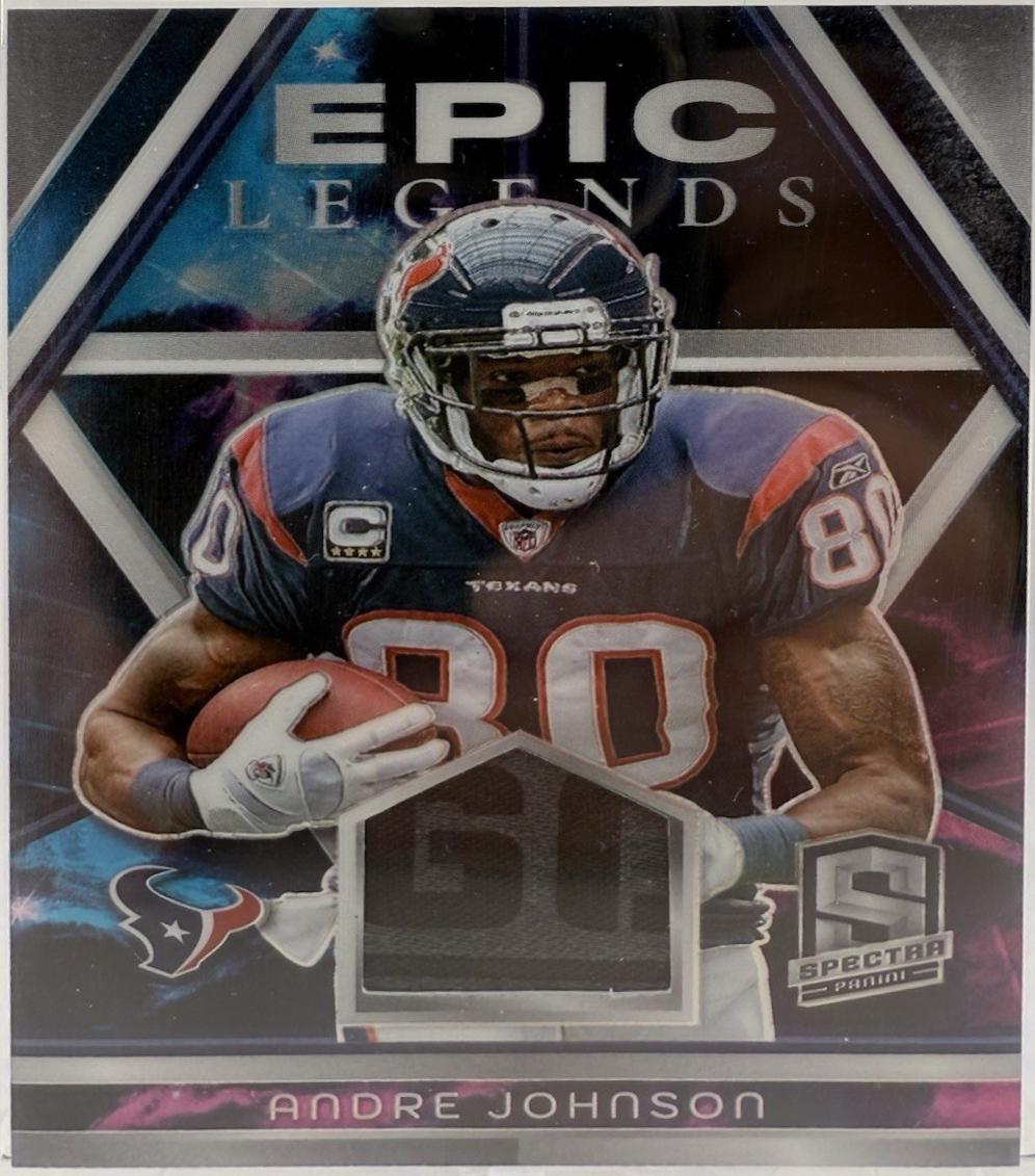 Andre Johnson [Nebula] #ELM-AJN