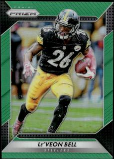 Le'Veon Bell