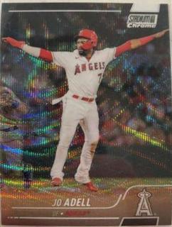 Jo Adell