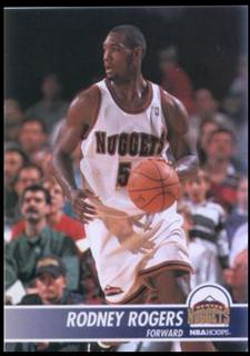 Rodney Rogers