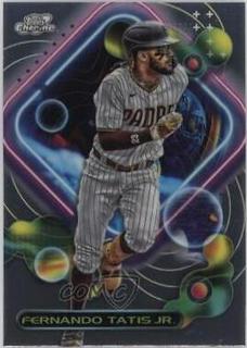 Fernando Tatis Jr.