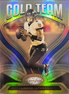 Lamar Jackson