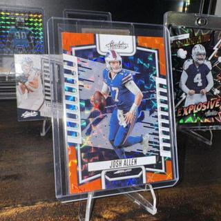 Josh Allen