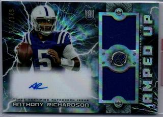 Anthony Richardson