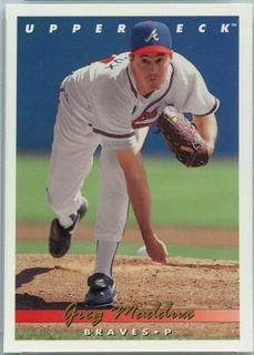 Greg Maddux