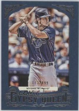 Wil Myers #49